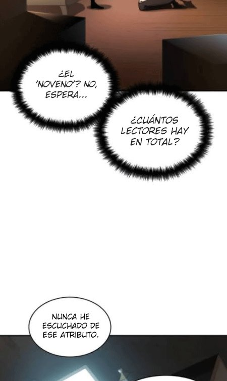 Read Lector omnisciente (es) Manga Online