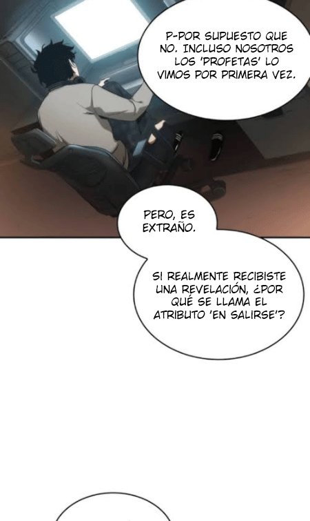 Read Lector omnisciente (es) Manga Online