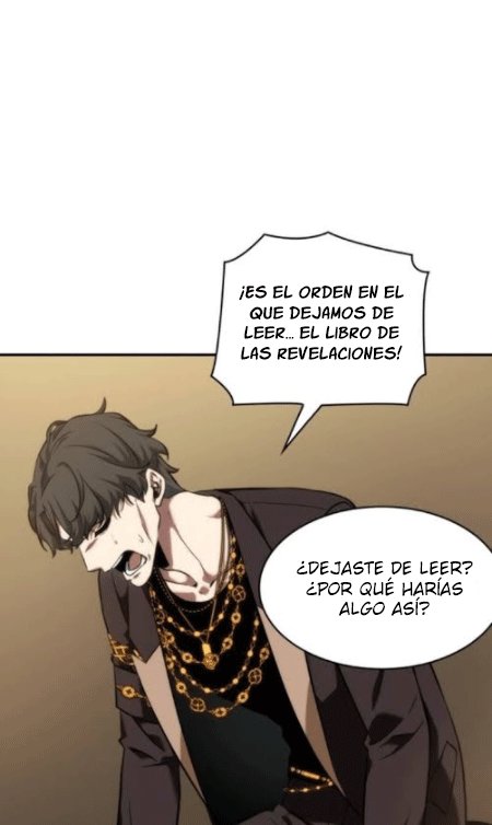 Read Lector omnisciente (es) Manga Online