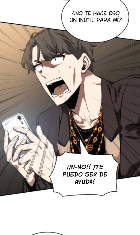 Read Lector omnisciente (es) Manga Online