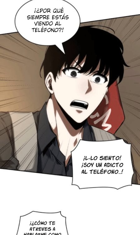 Read Lector omnisciente (es) Manga Online