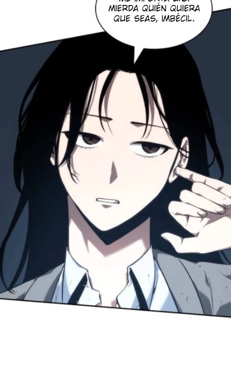 Read Lector omnisciente (es) Manga Online