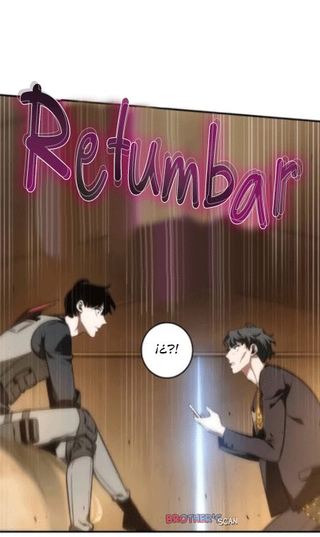 Read Lector omnisciente (es) Manga Online