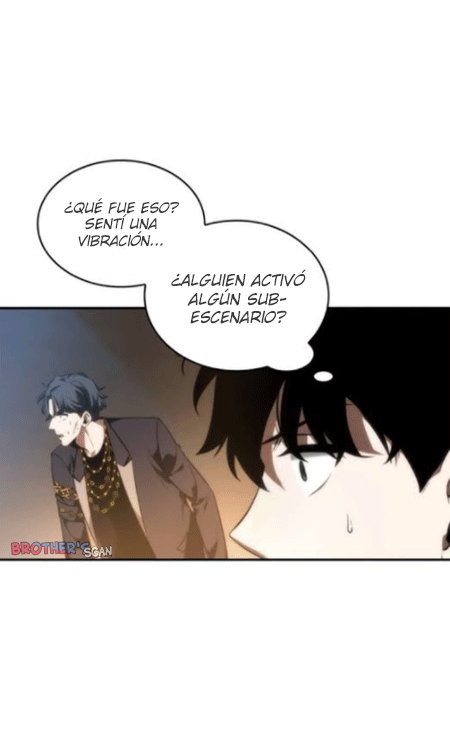 Read Lector omnisciente (es) Manga Online