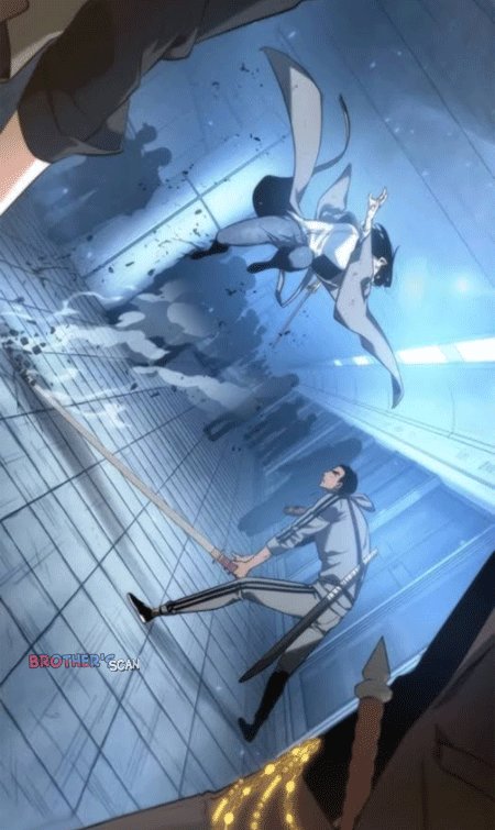 Read Lector omnisciente (es) Manga Online