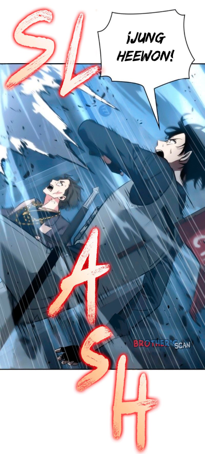 Read Lector omnisciente (es) Manga Online