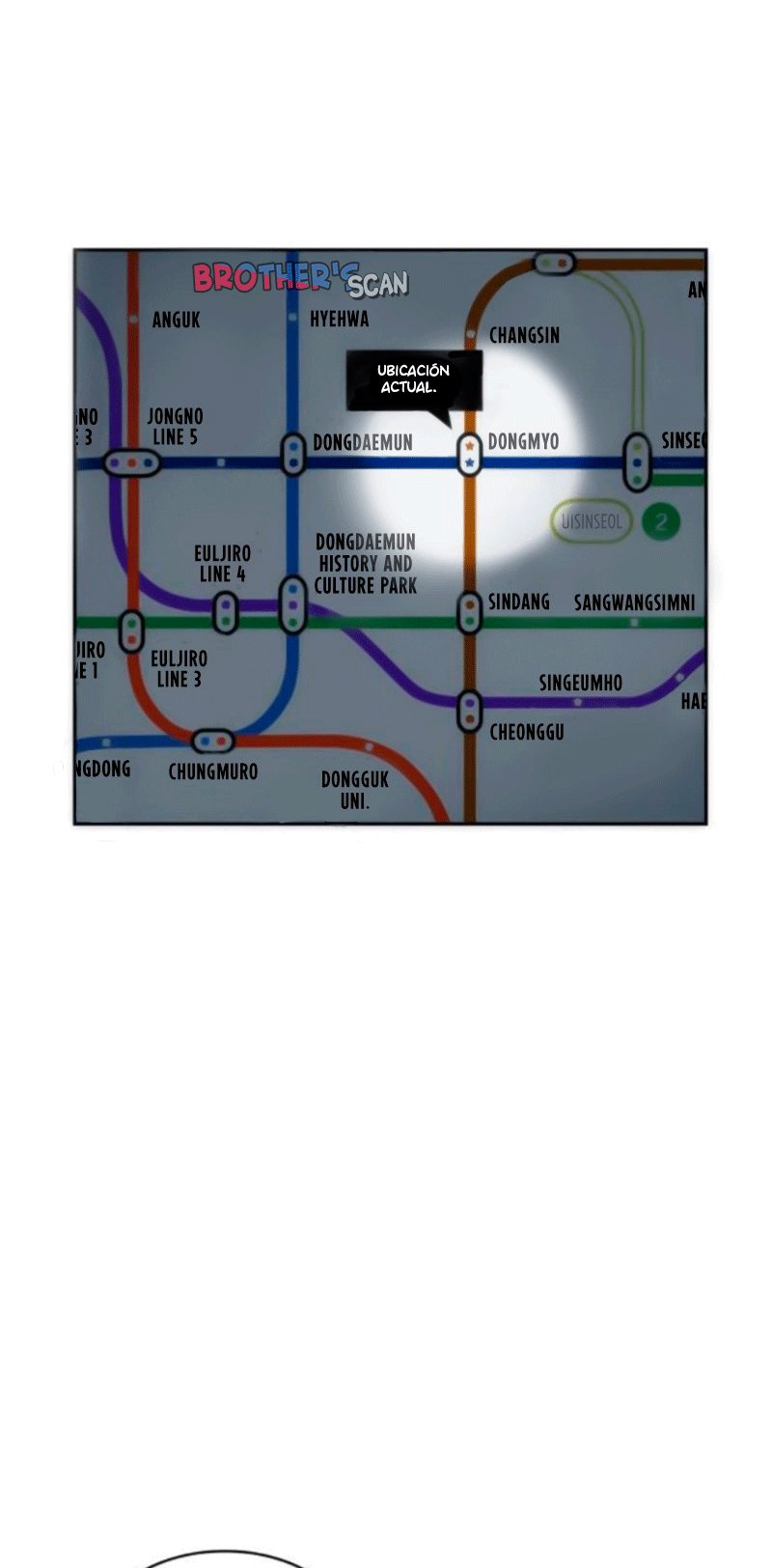 Read Lector omnisciente (es) Manga Online