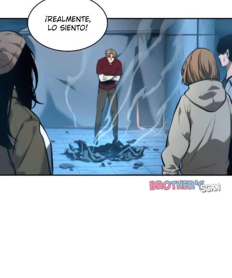 Read Lector omnisciente (es) Manga Online
