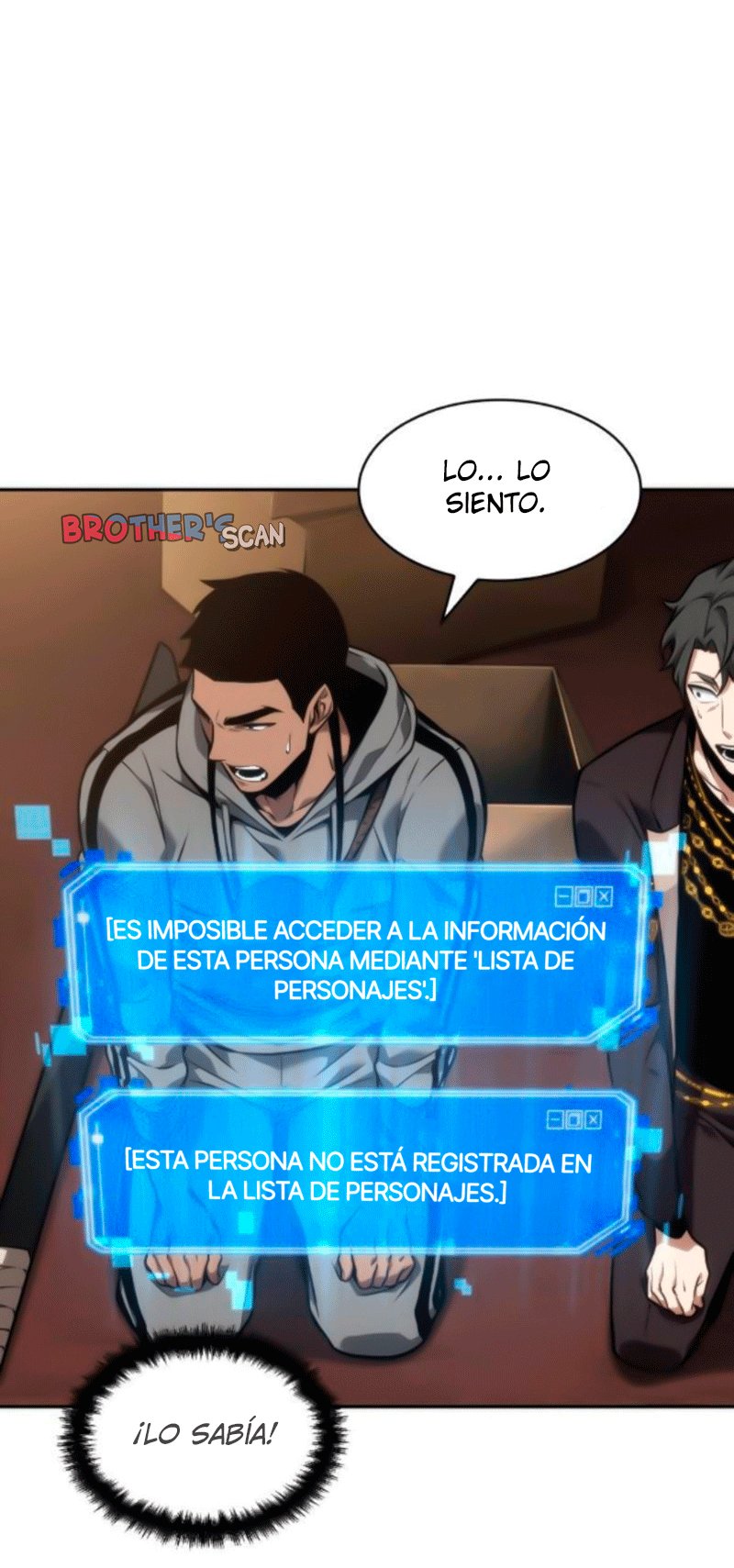 Read Lector omnisciente (es) Manga Online