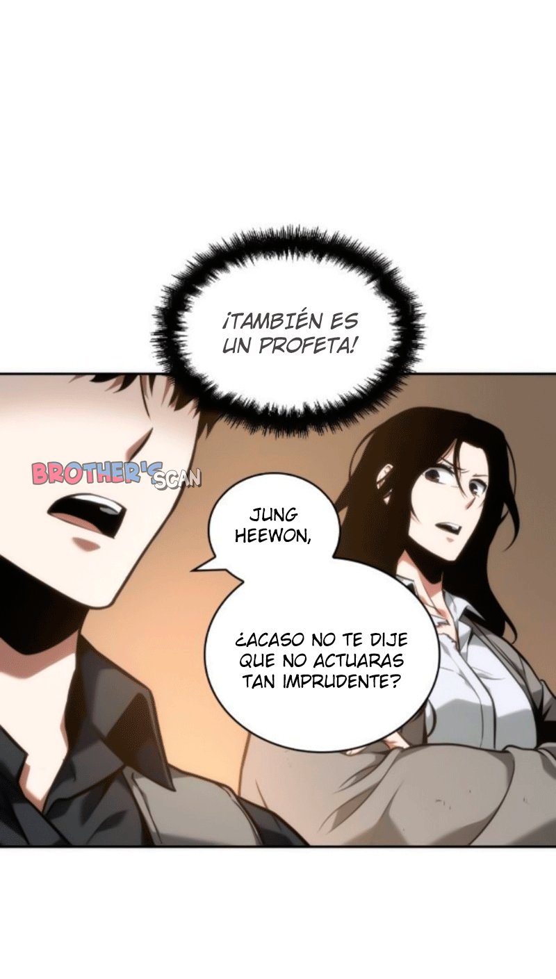 Read Lector omnisciente (es) Manga Online