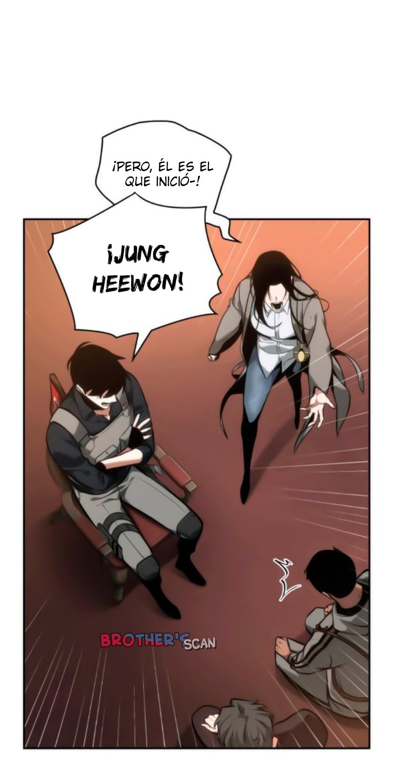 Read Lector omnisciente (es) Manga Online