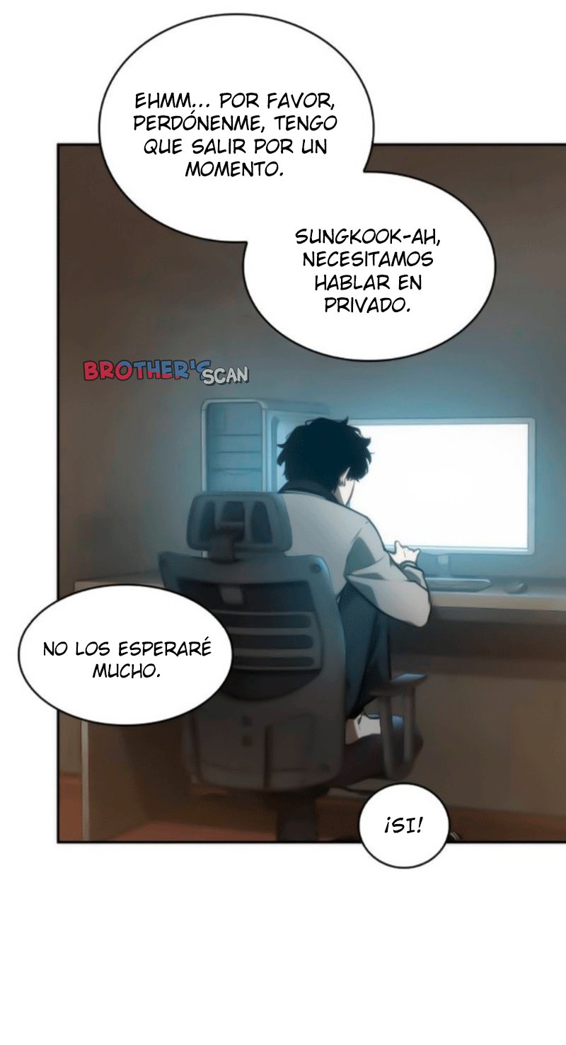 Read Lector omnisciente (es) Manga Online