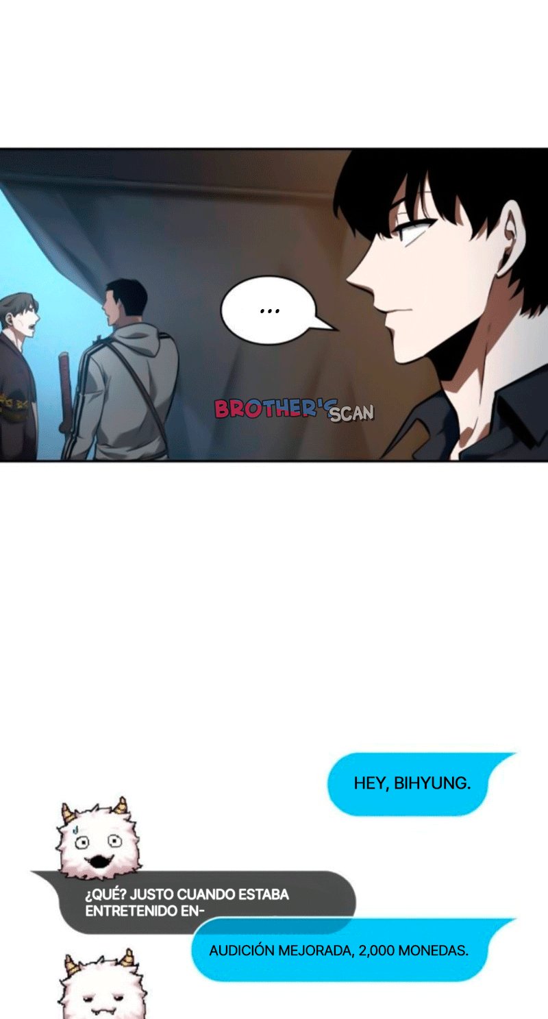 Read Lector omnisciente (es) Manga Online