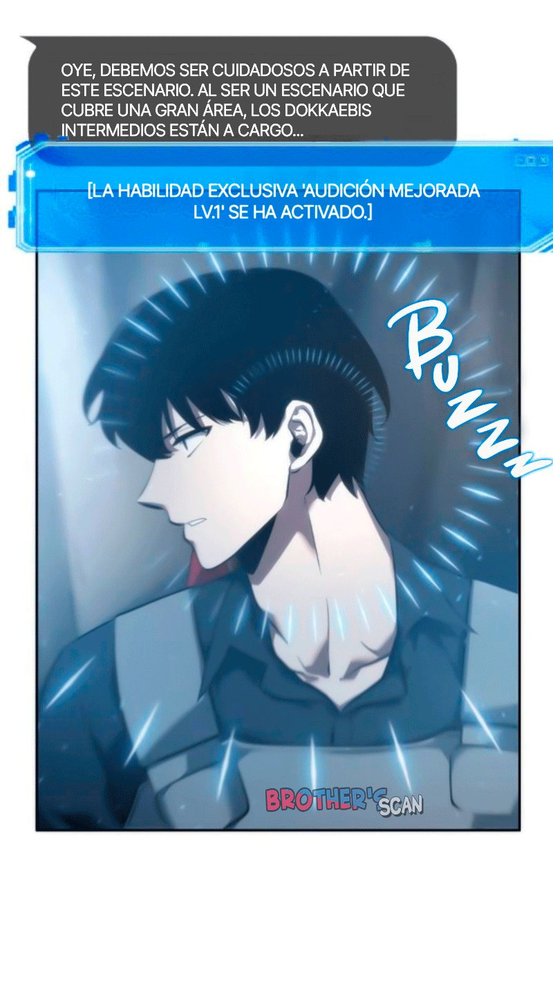 Read Lector omnisciente (es) Manga Online