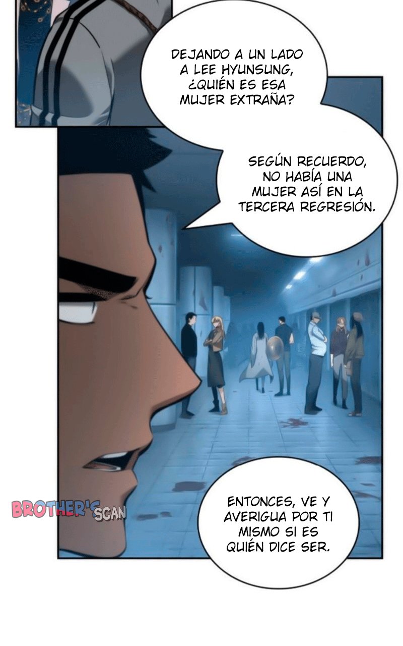 Read Lector omnisciente (es) Manga Online