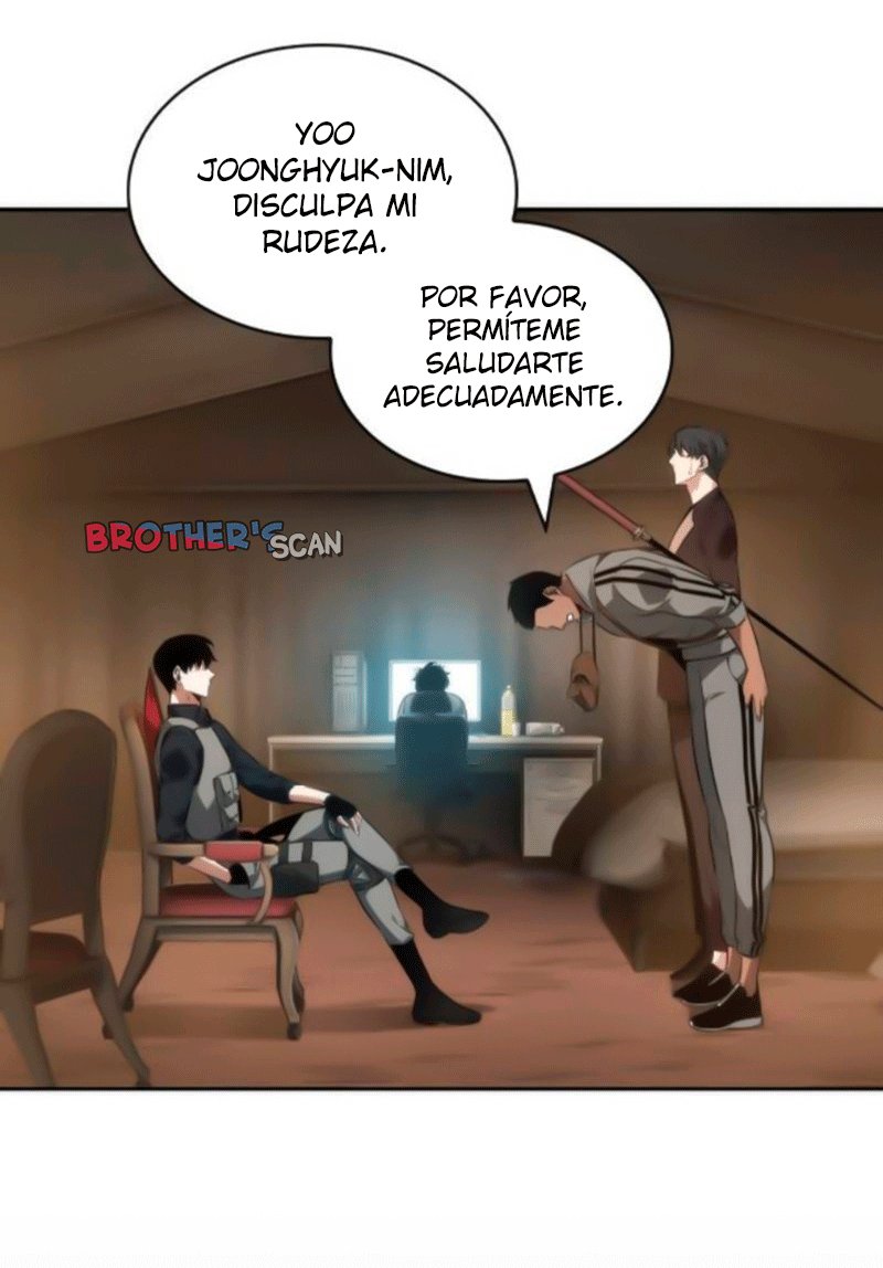 Read Lector omnisciente (es) Manga Online