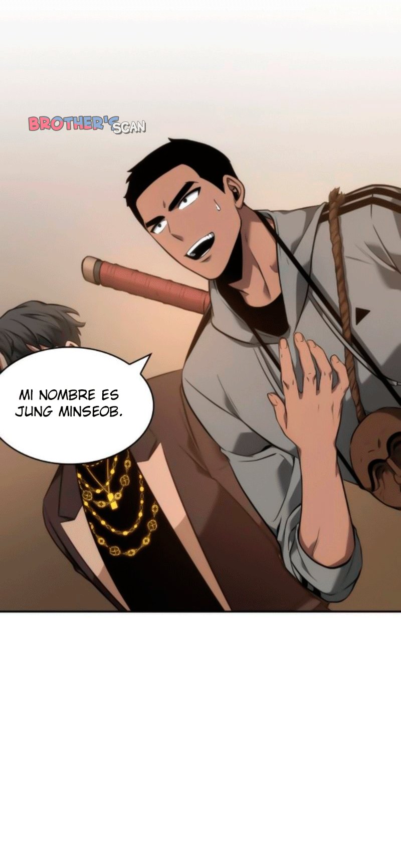 Read Lector omnisciente (es) Manga Online