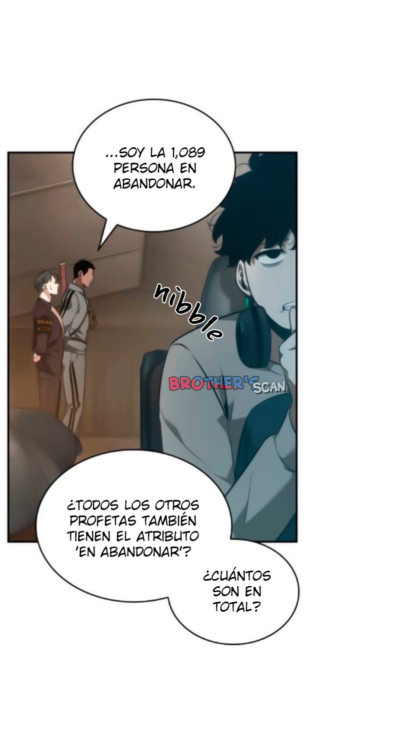 Read Lector omnisciente (es) Manga Online