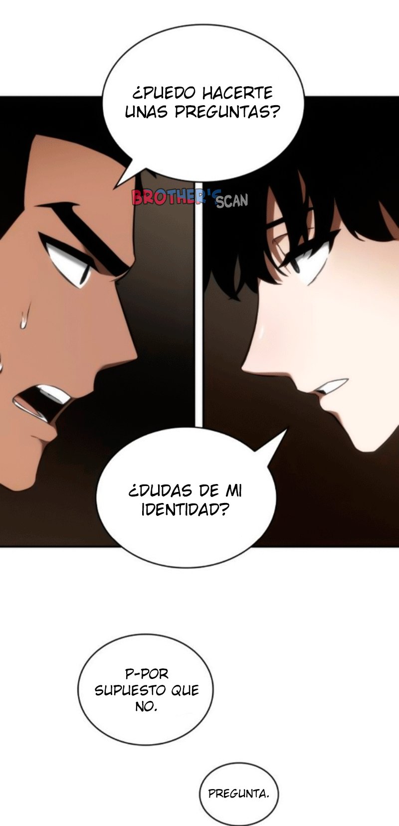 Read Lector omnisciente (es) Manga Online