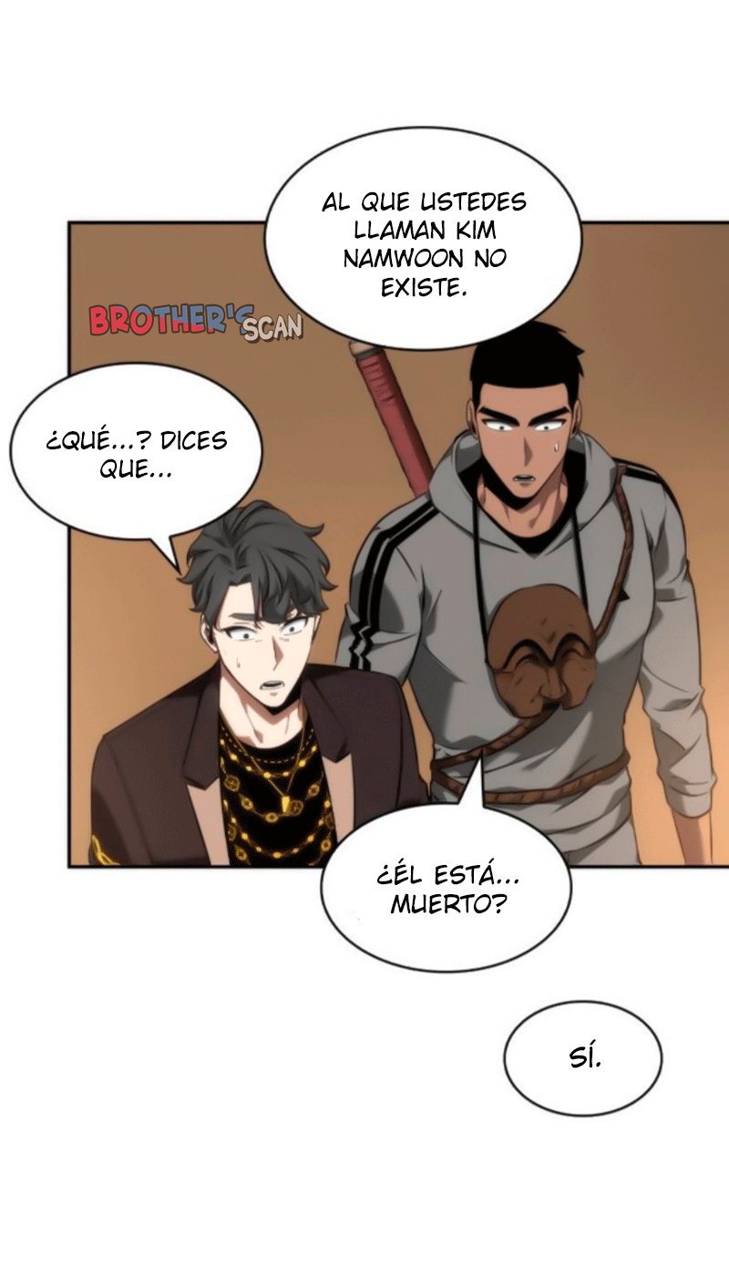 Read Lector omnisciente (es) Manga Online