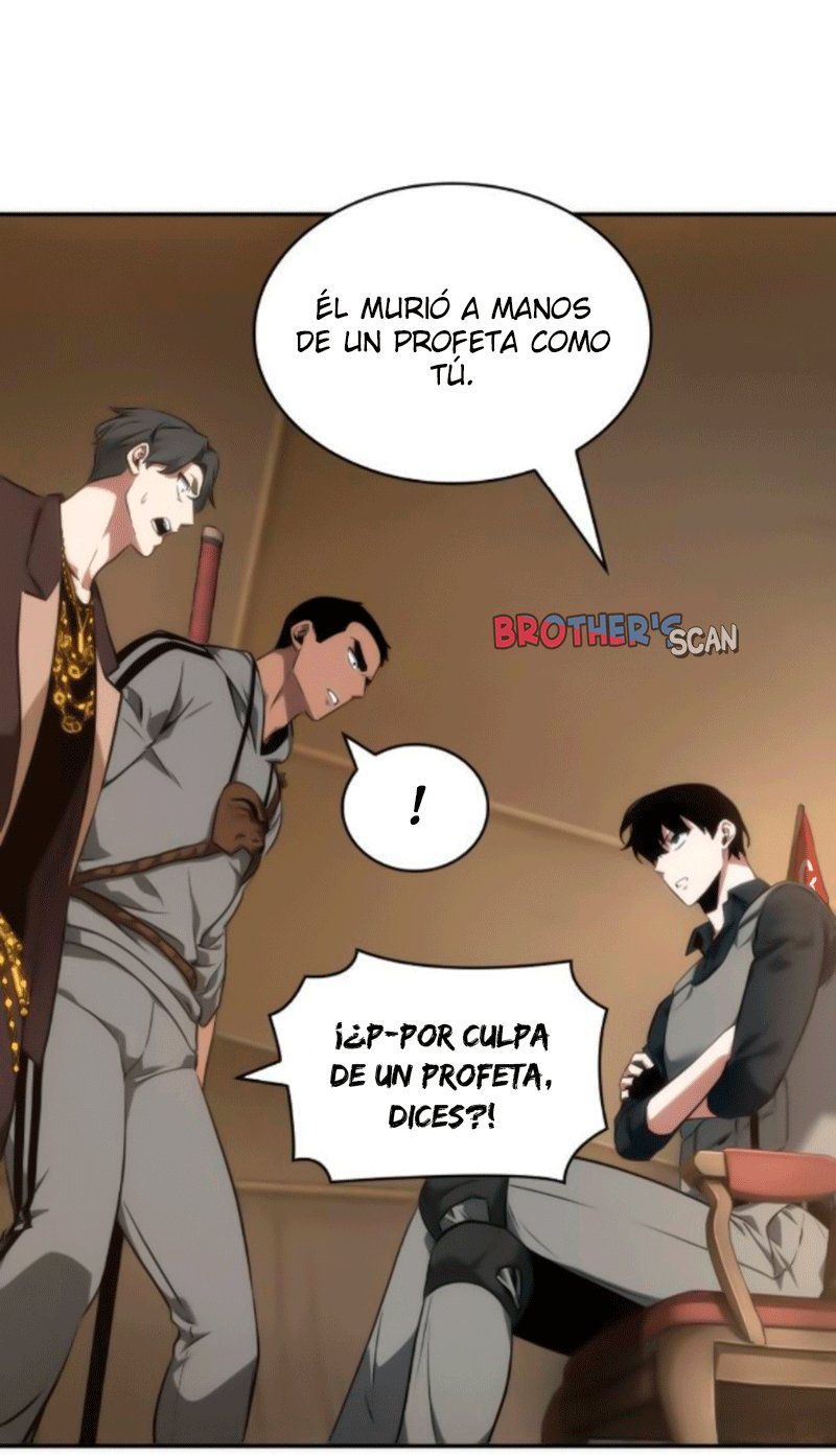 Read Lector omnisciente (es) Manga Online