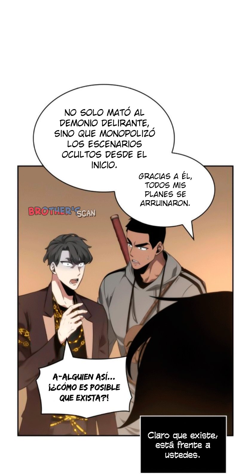 Read Lector omnisciente (es) Manga Online