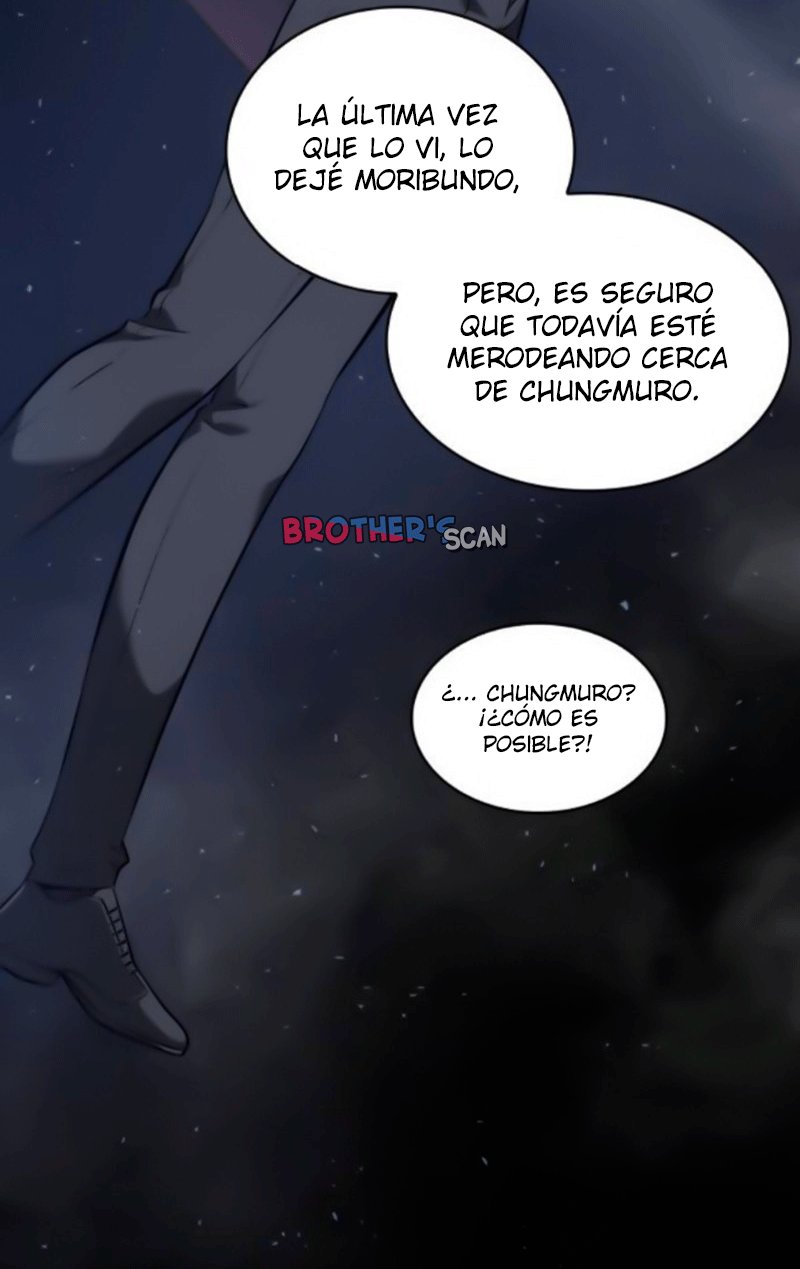 Read Lector omnisciente (es) Manga Online