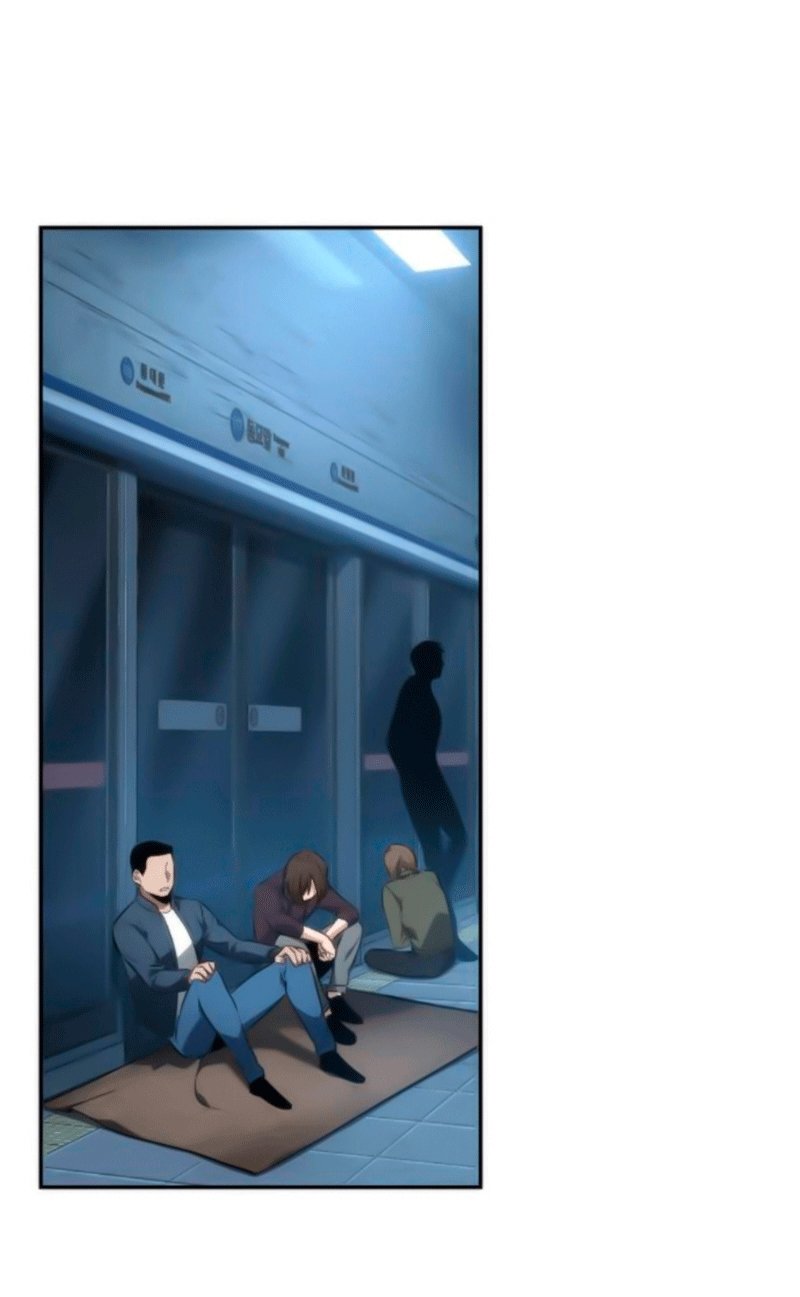 Read Lector omnisciente (es) Manga Online