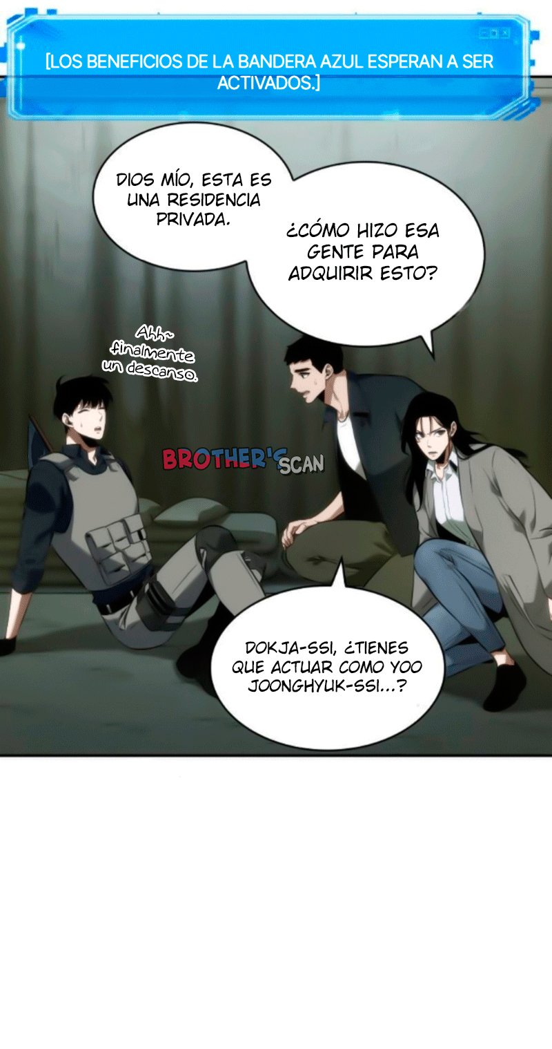 Read Lector omnisciente (es) Manga Online