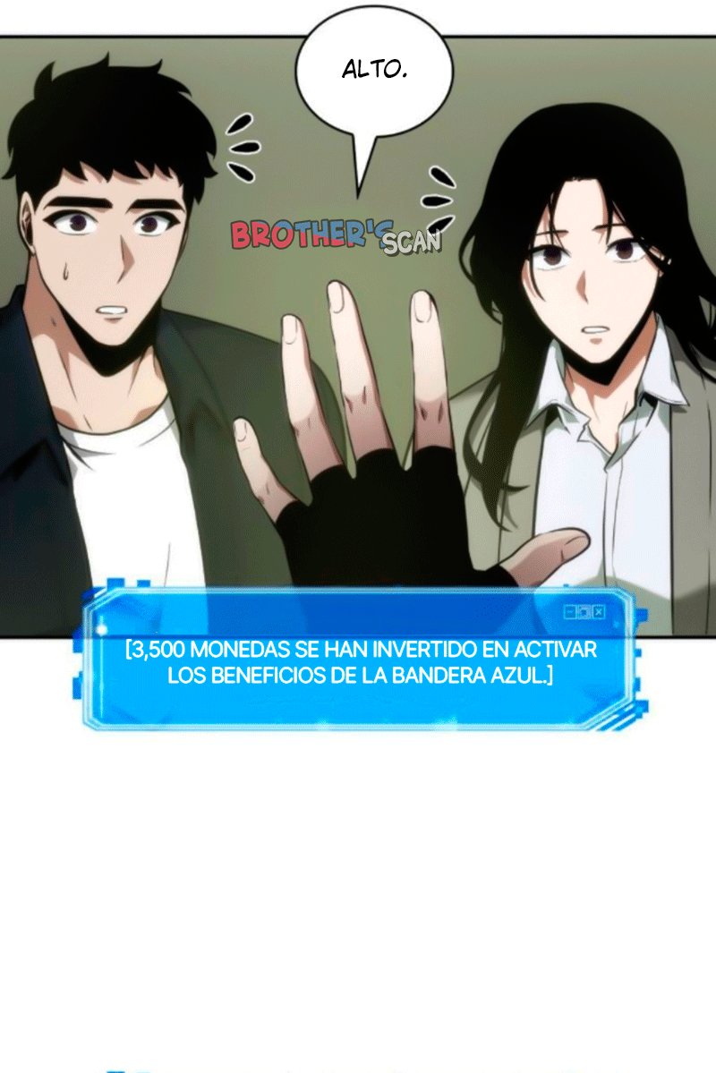 Read Lector omnisciente (es) Manga Online