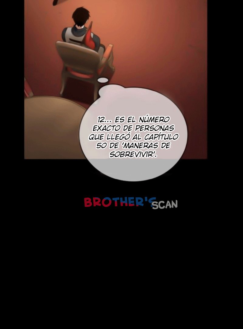 Read Lector omnisciente (es) Manga Online