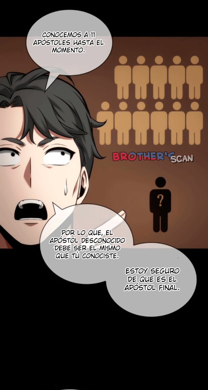 Read Lector omnisciente (es) Manga Online