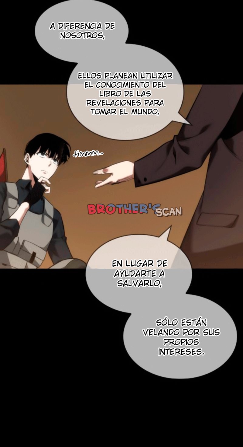 Read Lector omnisciente (es) Manga Online