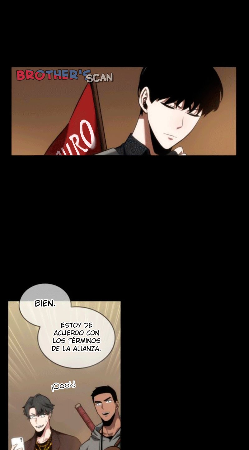 Read Lector omnisciente (es) Manga Online