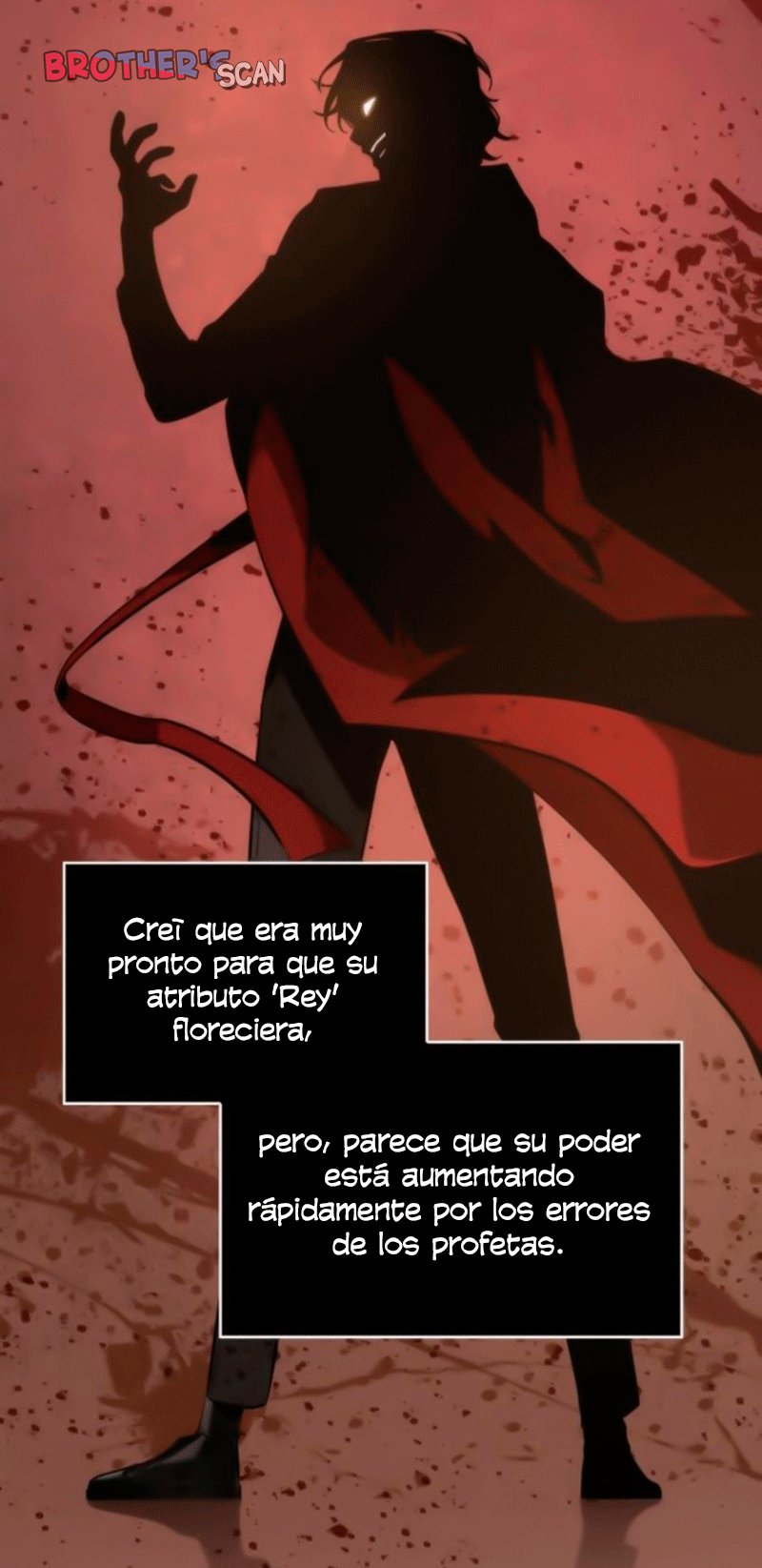 Read Lector omnisciente (es) Manga Online