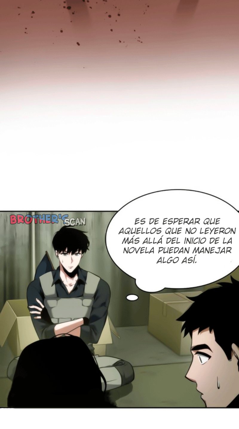 Read Lector omnisciente (es) Manga Online