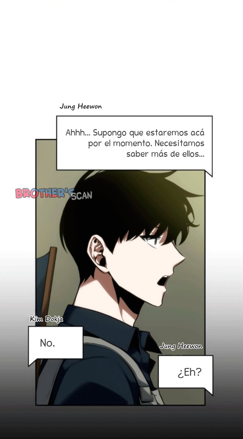 Read Lector omnisciente (es) Manga Online