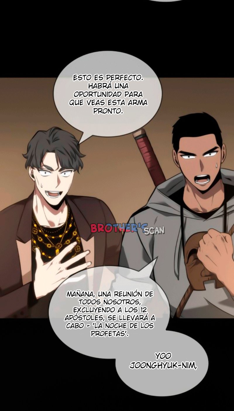 Read Lector omnisciente (es) Manga Online