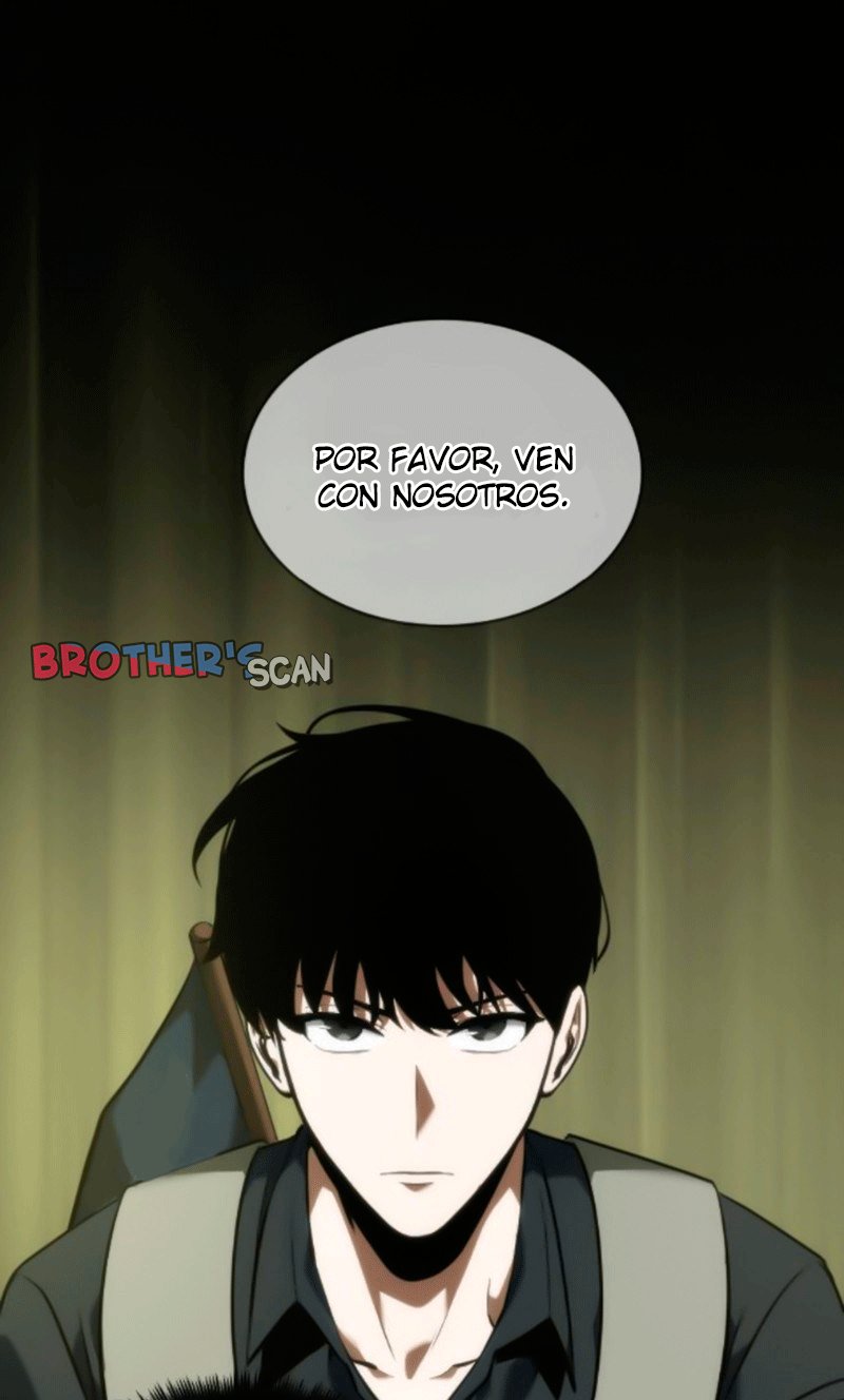 Read Lector omnisciente (es) Manga Online