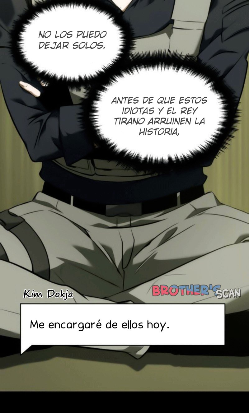 Read Lector omnisciente (es) Manga Online