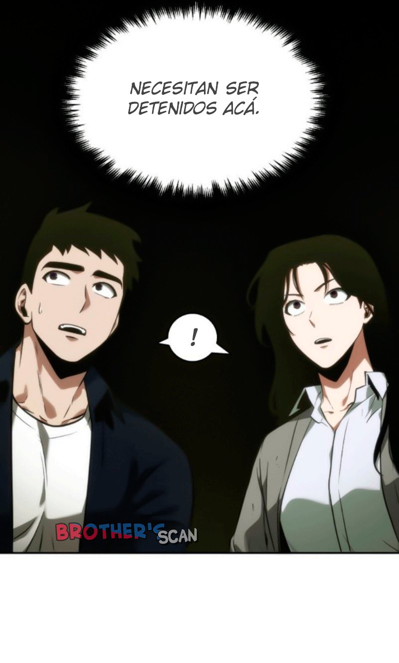 Read Lector omnisciente (es) Manga Online