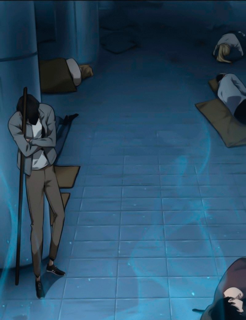 Read Lector omnisciente (es) Manga Online