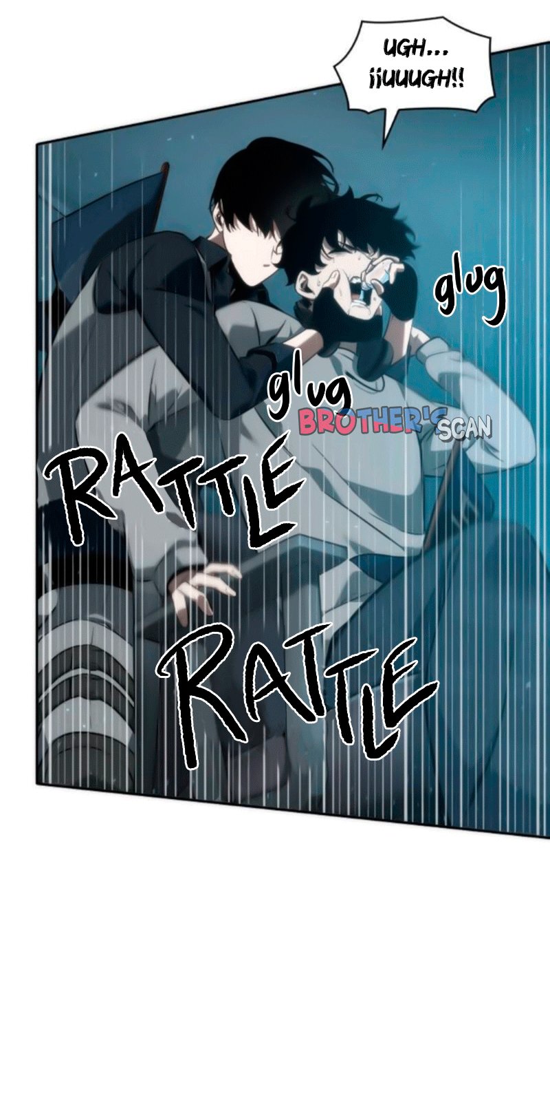 Read Lector omnisciente (es) Manga Online