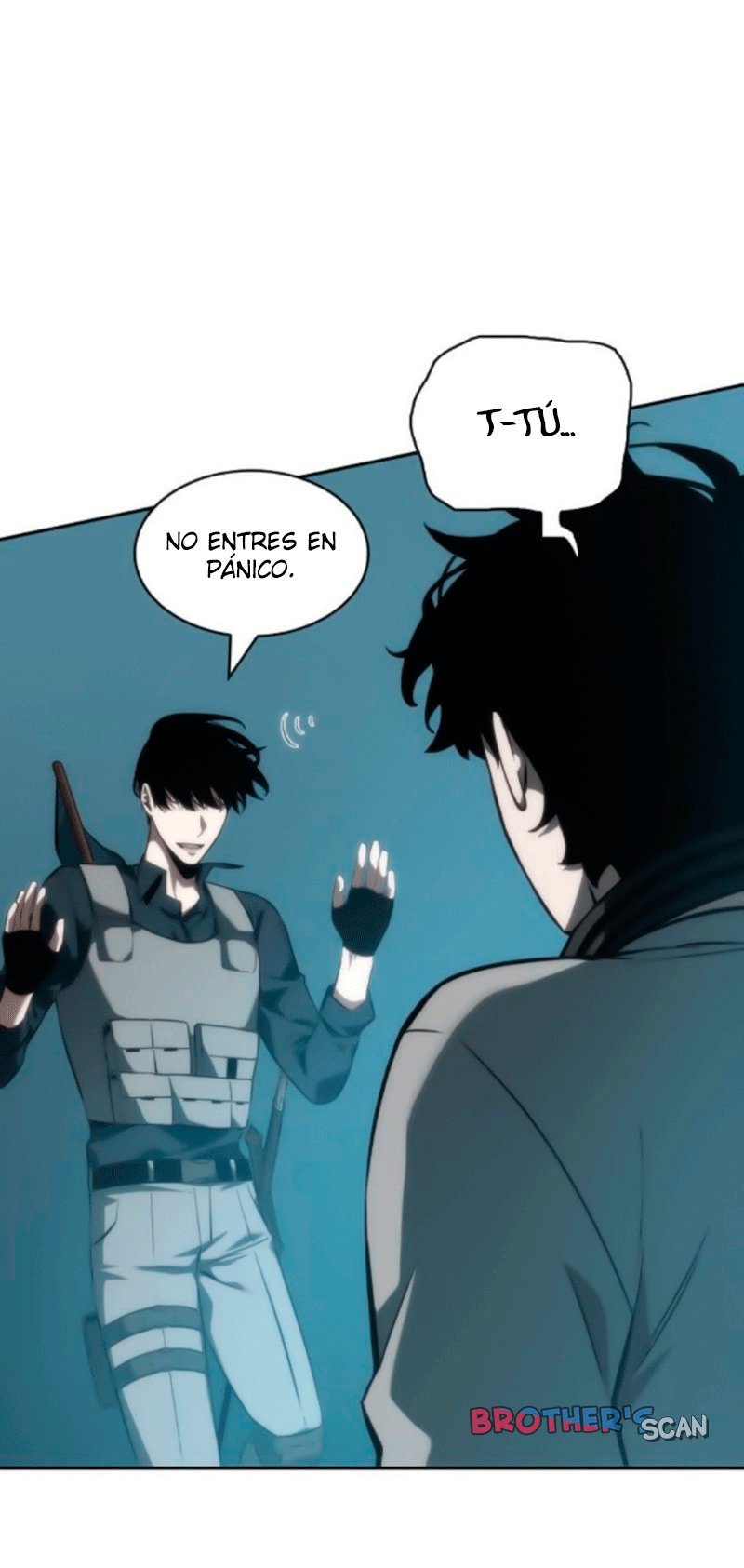 Read Lector omnisciente (es) Manga Online