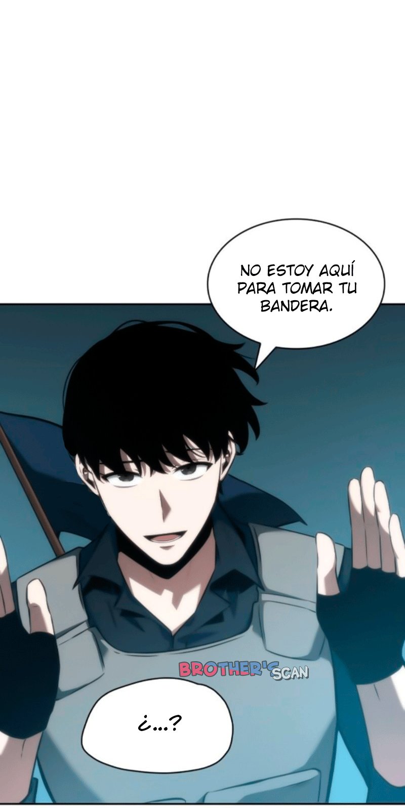 Read Lector omnisciente (es) Manga Online