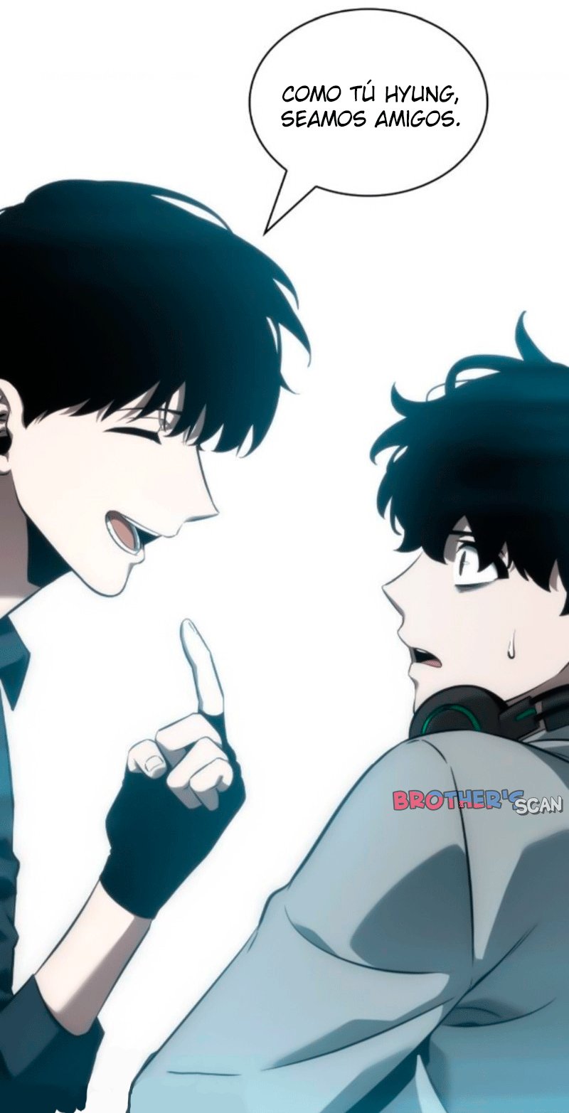 Read Lector omnisciente (es) Manga Online