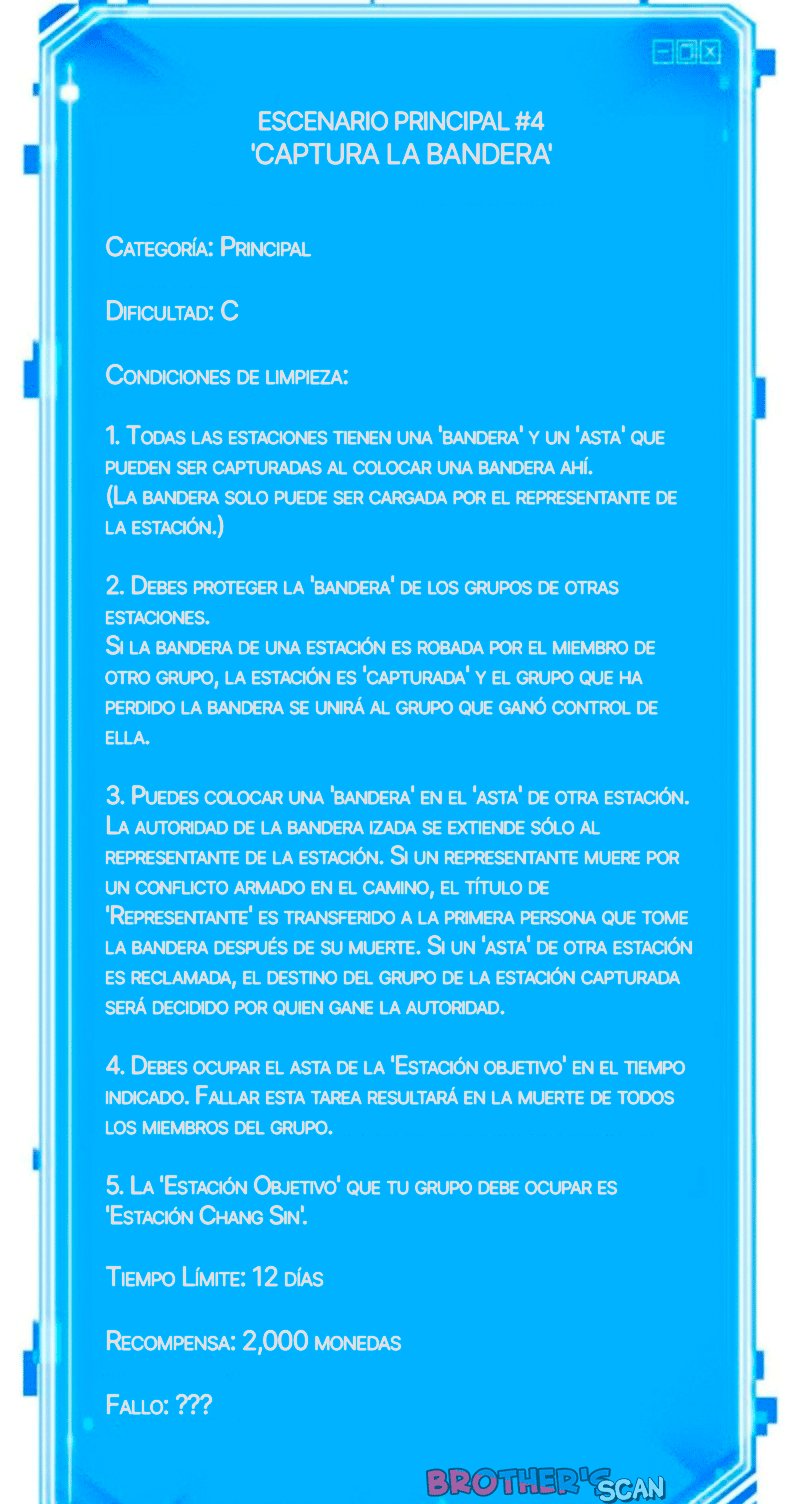 Read Lector omnisciente (es) Manga Online