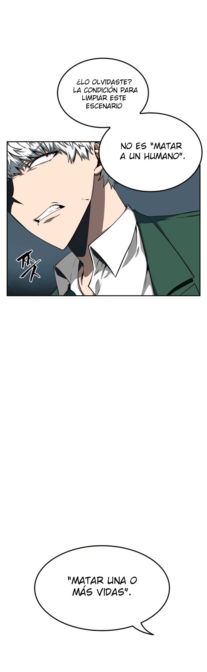 Read Lector omnisciente (es) Manga Online