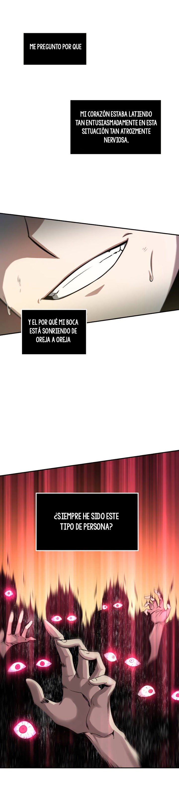 Read Lector omnisciente (es) Manga Online