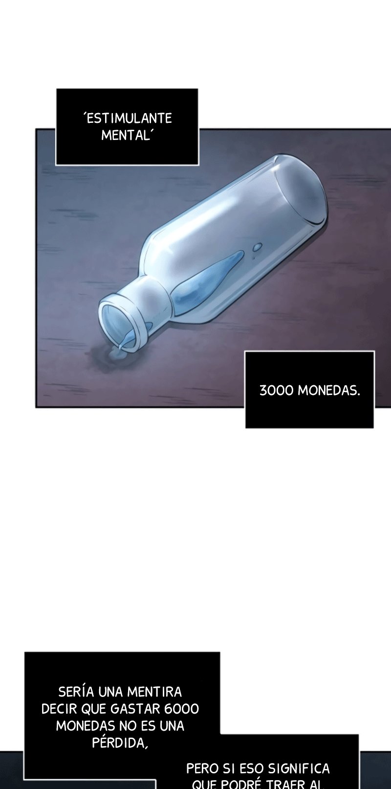 Read Lector omnisciente (es) Manga Online